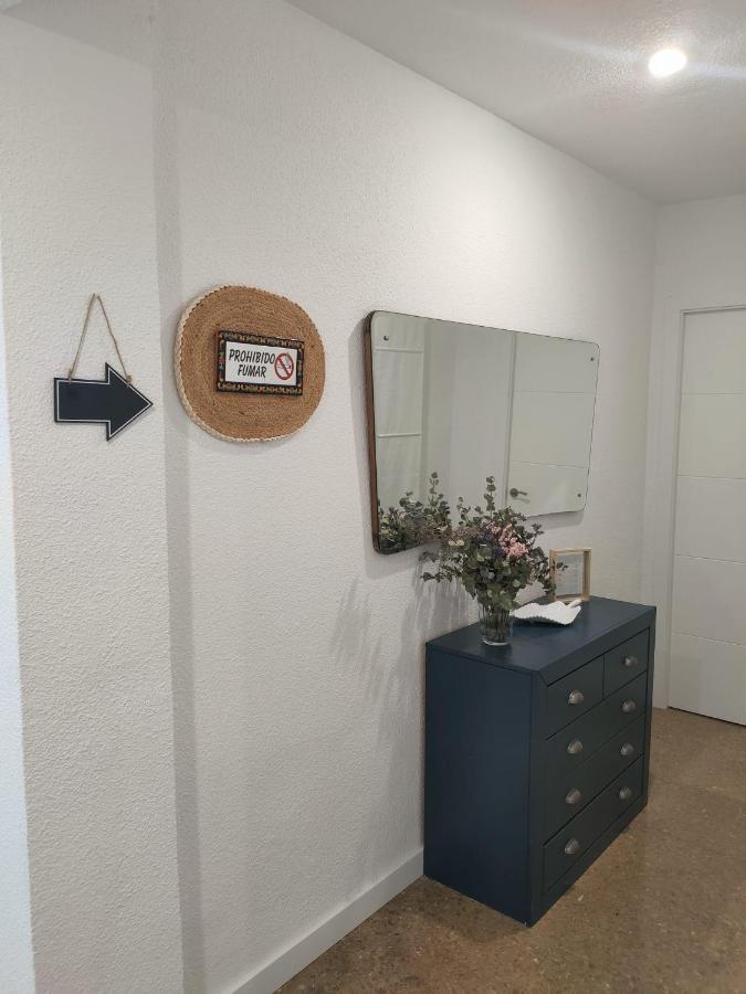 Apartamento Grupo Limcotel El Paseito De Concha-mesquita-parking