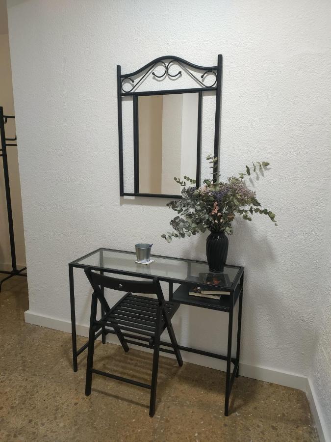 Grupo Limcotel El Paseito De Concha-mesquita-parking Apartamento