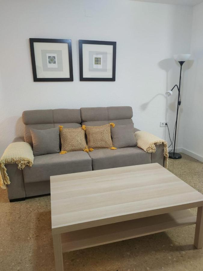 Grupo Limcotel El Paseito De Concha-mesquita-parking Apartamento *