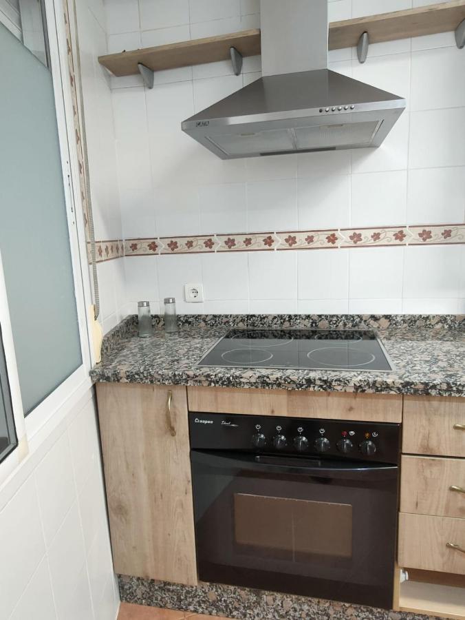 Grupo Limcotel El Paseito De Concha-mesquita-parking Apartamento *