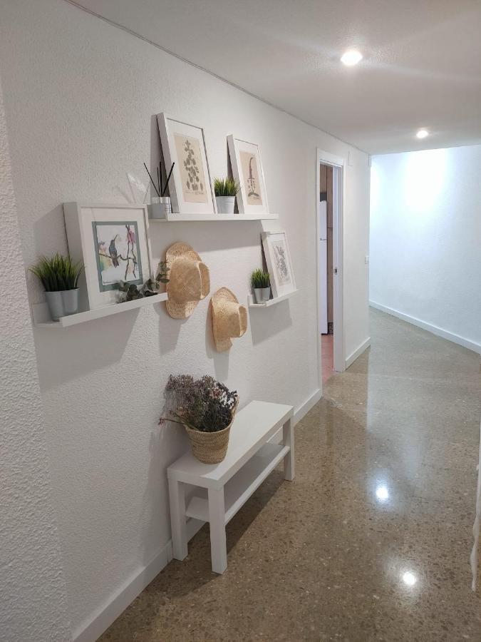 Grupo Limcotel El Paseito De Concha-mesquita-parking Apartamento Córdoba