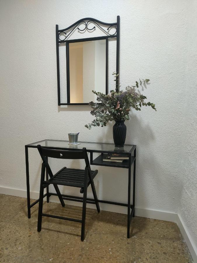 Apartamento Grupo Limcotel El Paseito De Concha-mesquita-parking *
