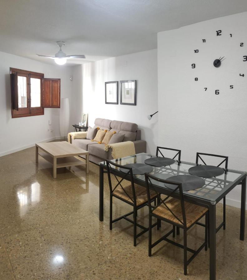 Grupo Limcotel El Paseito De Concha-mesquita-parking Apartamento *