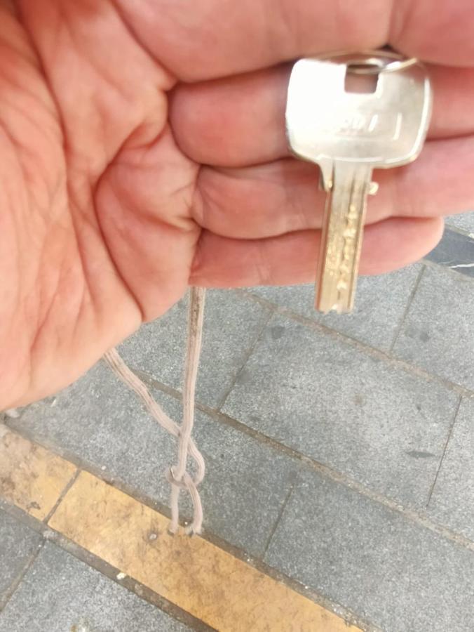 Grupo Limcotel El Paseito De Concha-mesquita-parking Córdoba