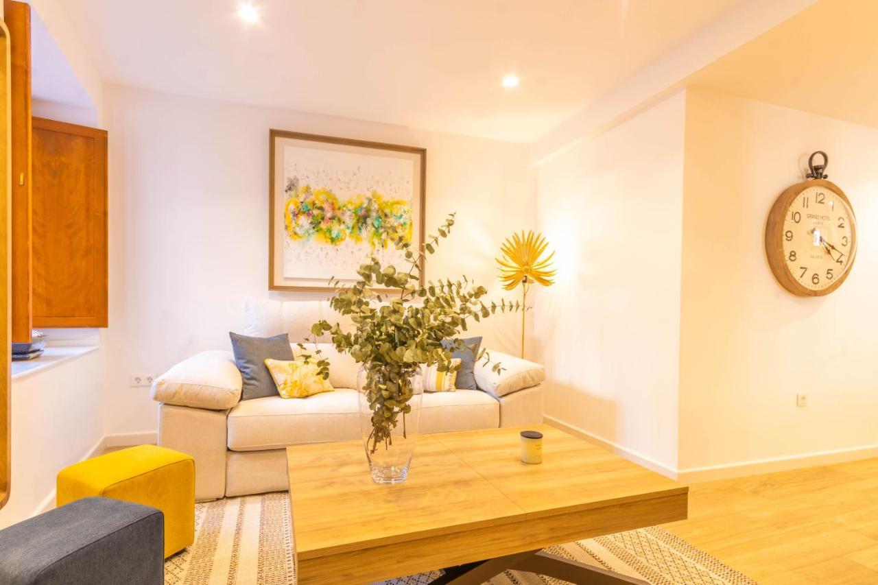 Apartamento La Cuadra En Centro *