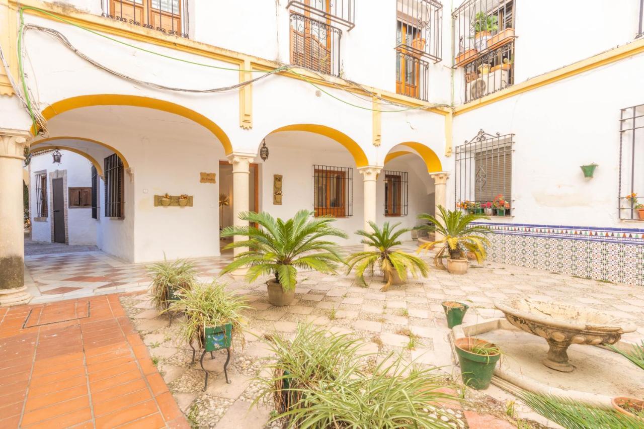 La Cuadra En Centro Apartamento *