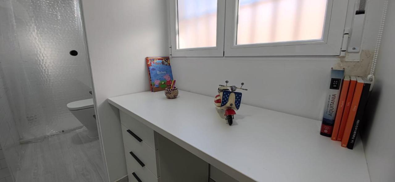 Loft A La Verita River, Parking Free Apartamento *
