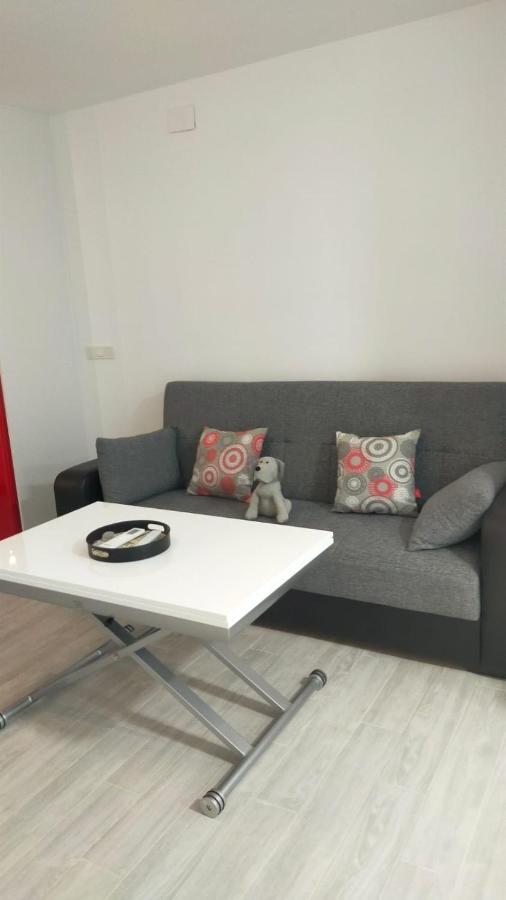 Loft A La Verita River, Parking Free Apartamento