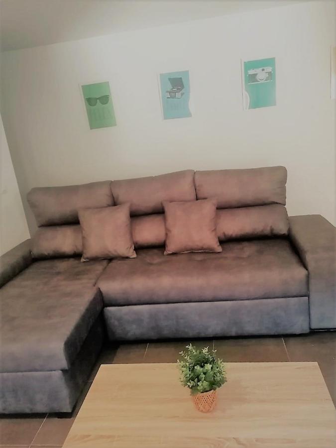 Plaza Mayor 2 Apartment Cordoba