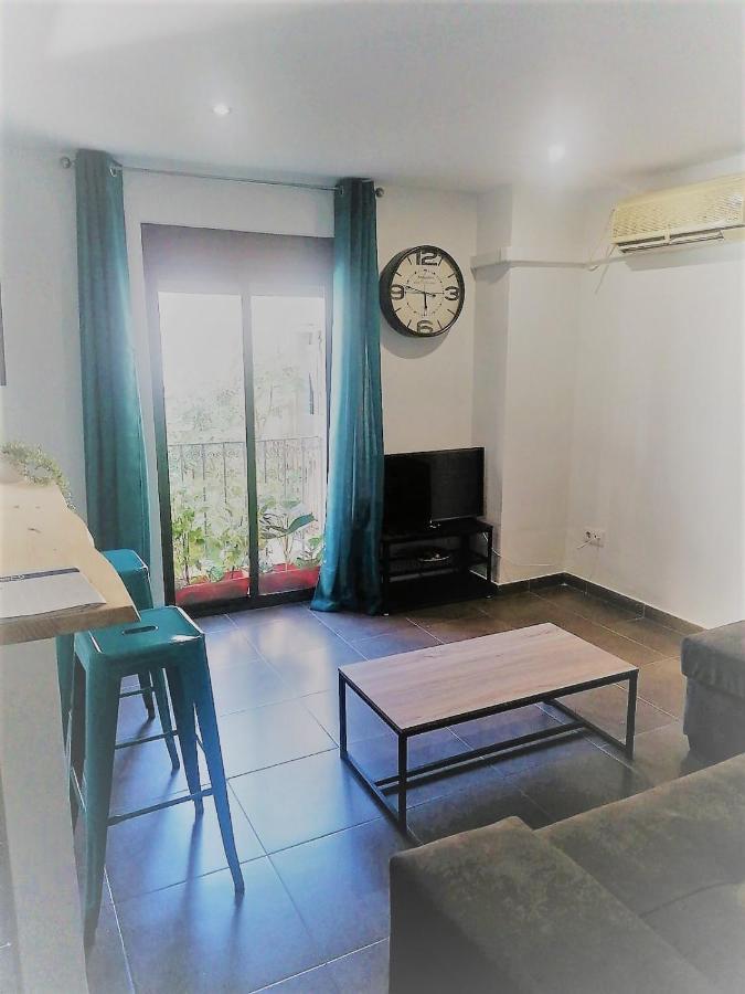 Plaza Mayor 2 Apartment