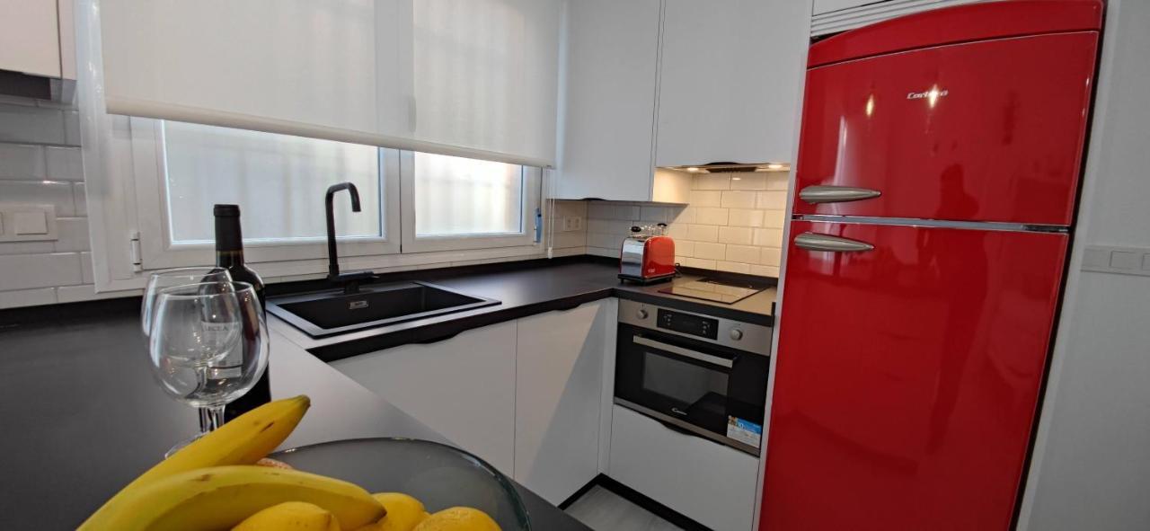 Loft A La Verita River, Parking Free * Córdoba