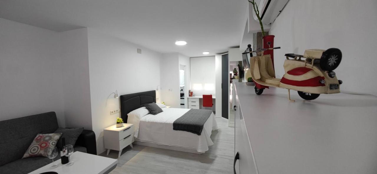 Loft A La Verita River, Parking Free *