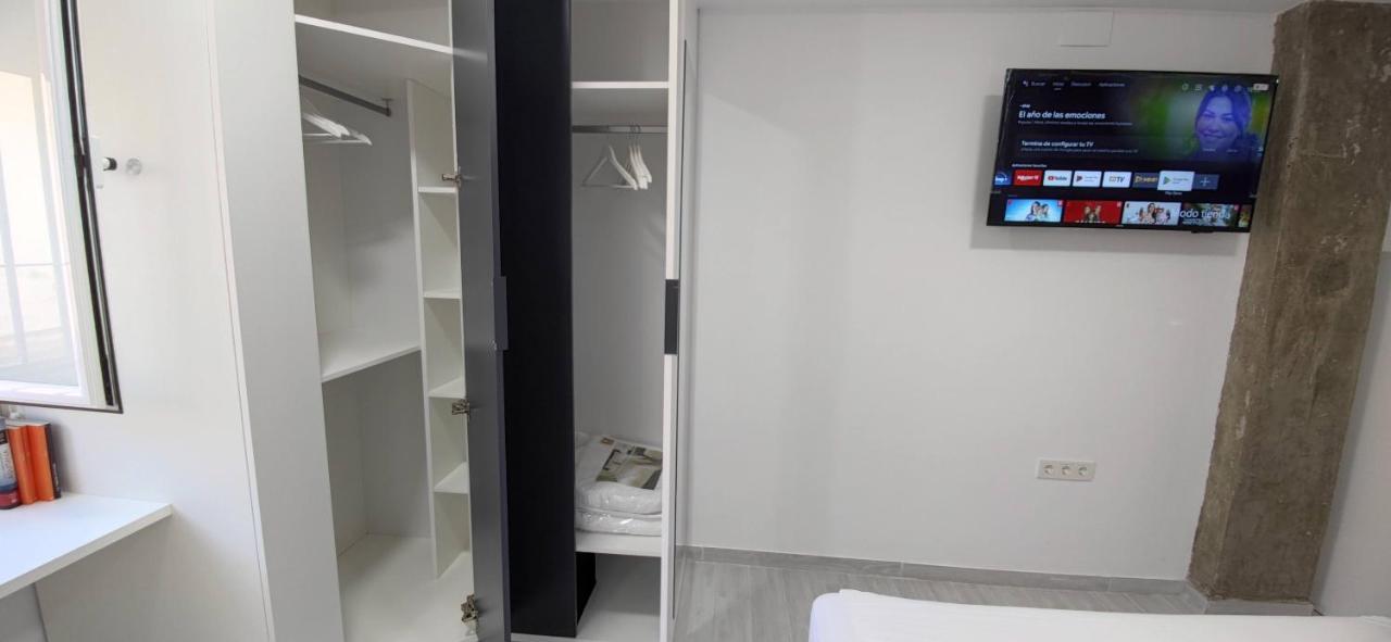Loft A La Verita River, Parking Free Apartamento *