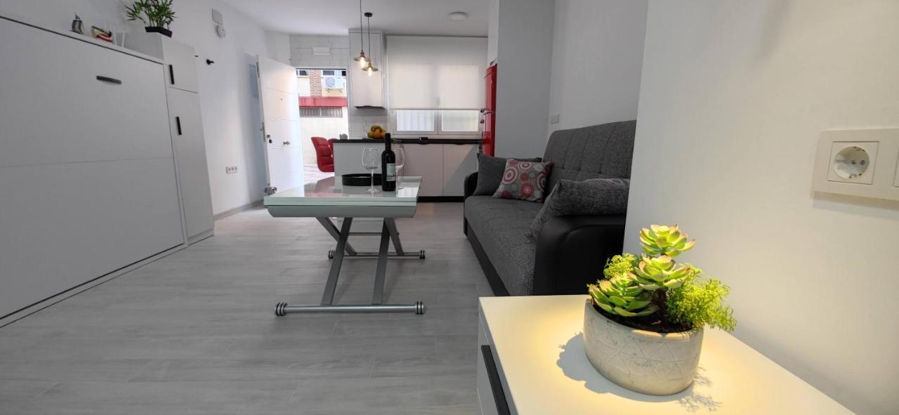 Loft A La Verita River, Parking Free Apartamento