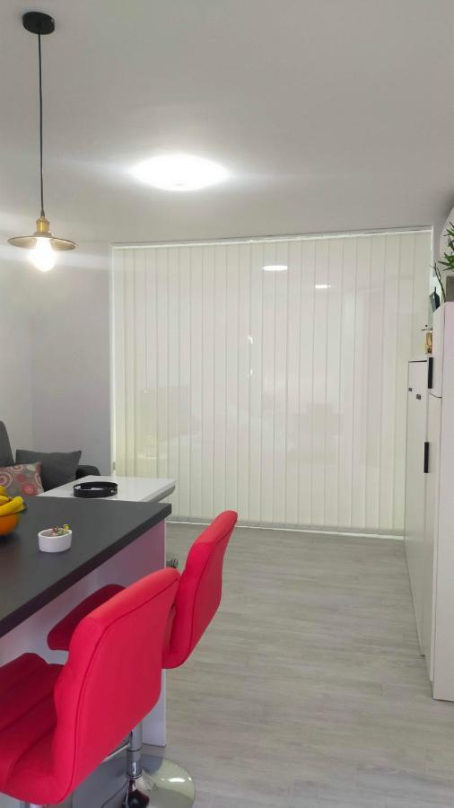 Loft A La Verita River, Parking Free Apartamento *