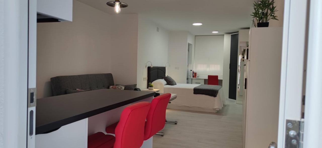 Loft A La Verita River, Parking Free Apartamento Córdoba