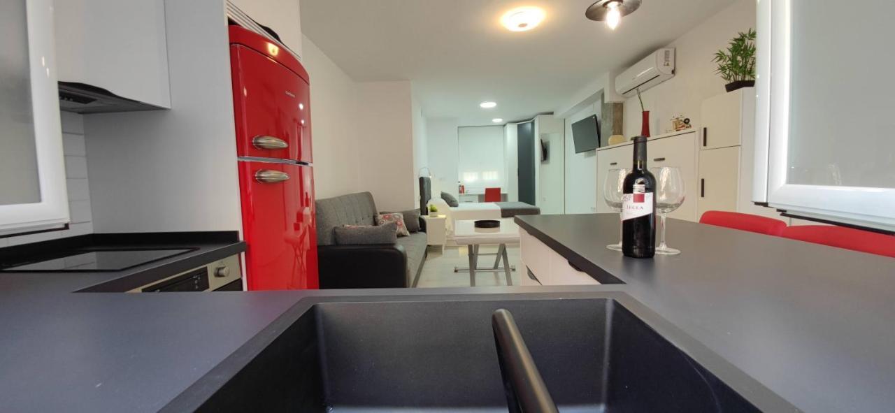 Apartamento Loft A La Verita River, Parking Free *