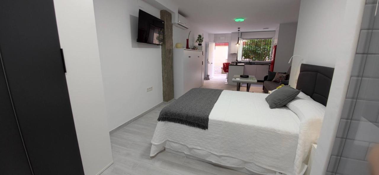 Loft A La Verita River, Parking Free Apartamento Córdoba