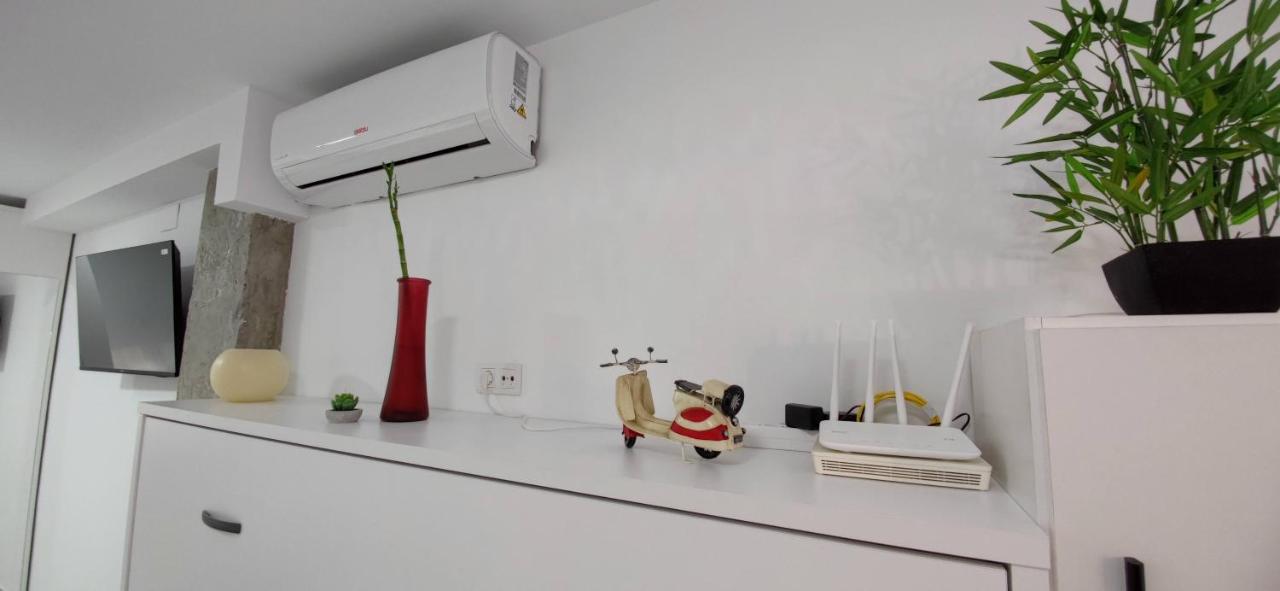 Loft A La Verita River, Parking Free * Córdoba