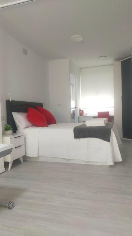 Loft A La Verita River, Parking Free * Córdoba