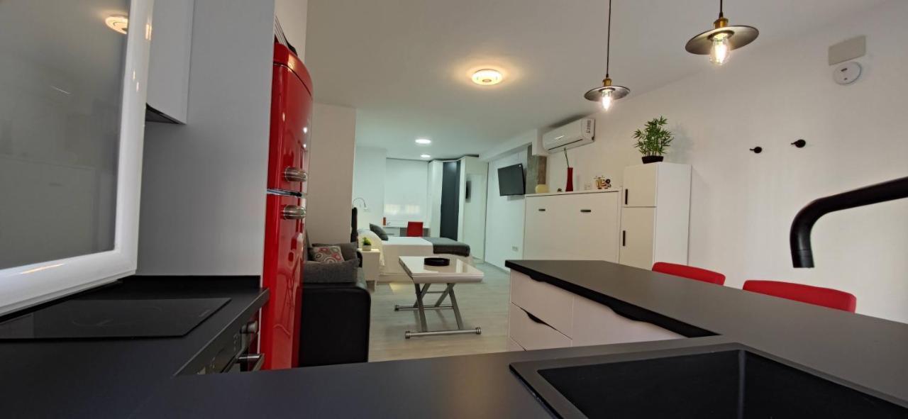 Loft A La Verita River, Parking Free * Córdoba