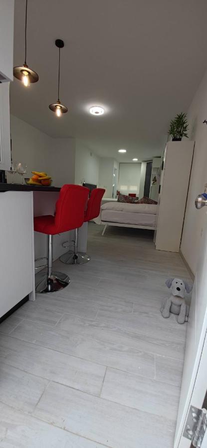 Loft A La Verita River, Parking Free