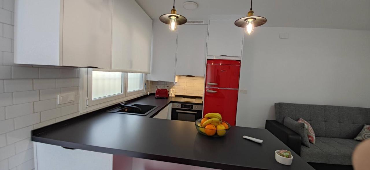Loft A La Verita River, Parking Free Apartamento Córdoba