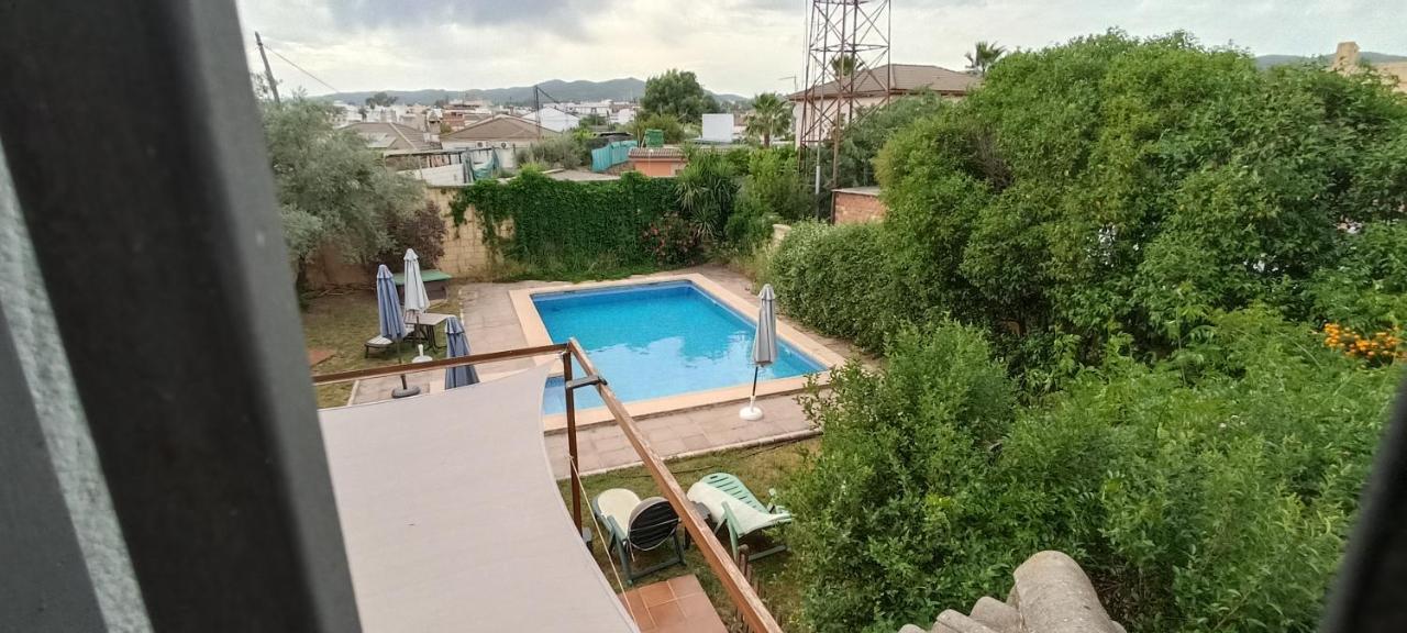 Сasa de vacaciones Coco Córdoba