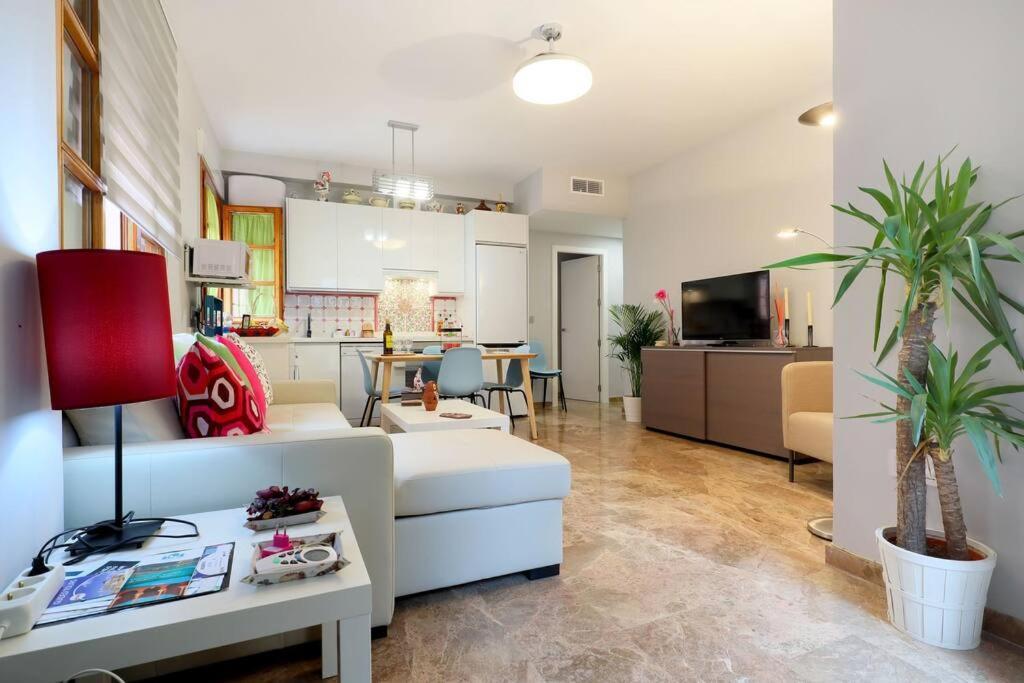 Casa De Patios Amurallados Apartamento Córdoba