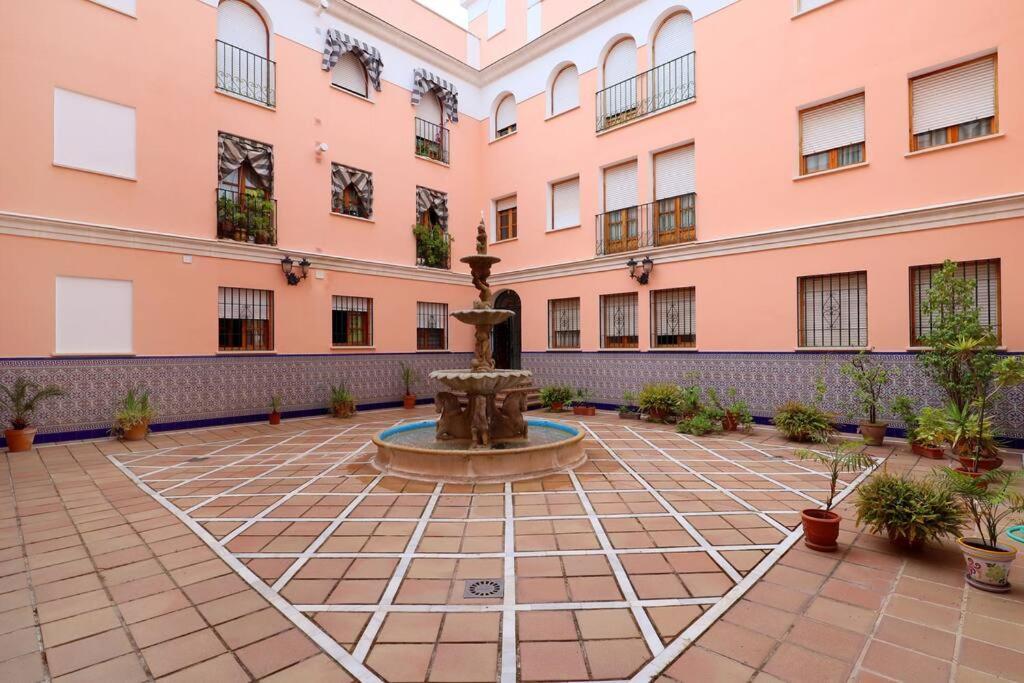 Apartamento Casa De Patios Amurallados Córdoba