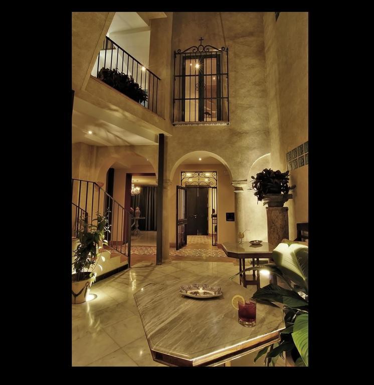 Hotel Conde De Cárdenas Córdoba