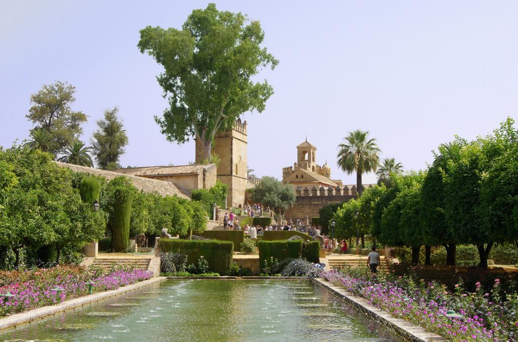 Conde De Cárdenas Hotel Córdoba