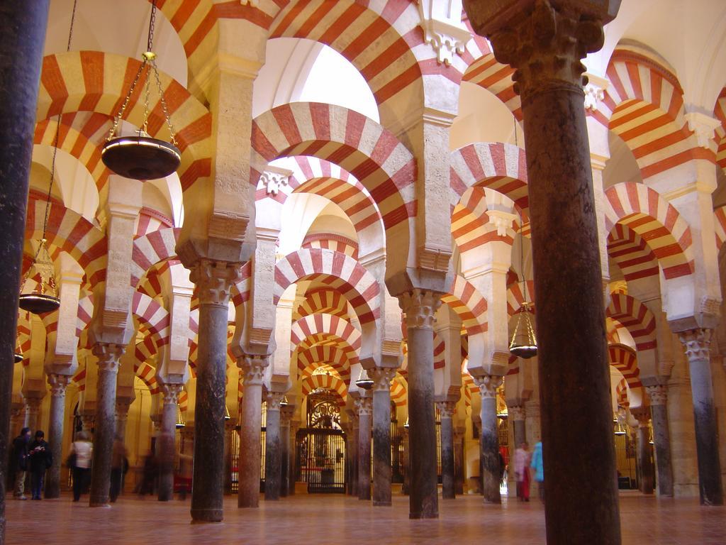 Conde De Cárdenas Hotel 2*