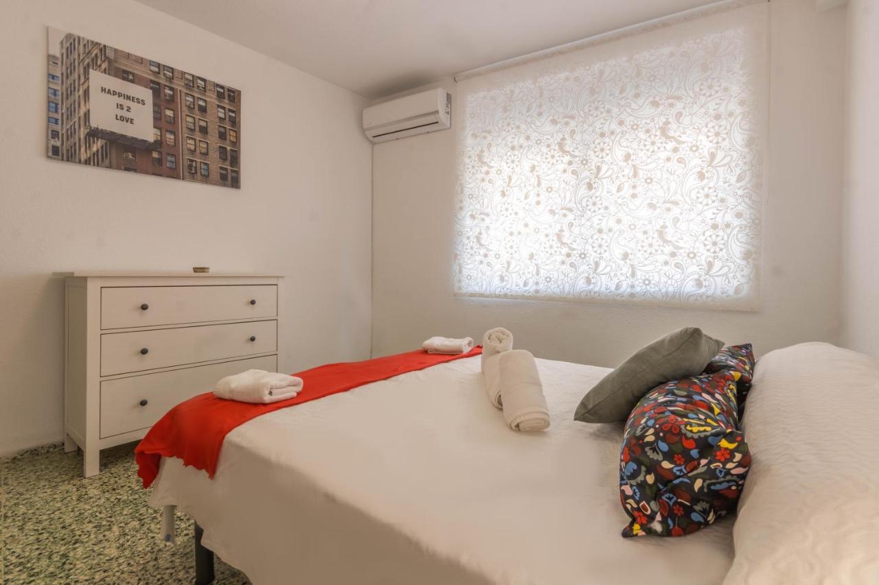 Apartamento Apartamento La Alegria De Centro Córdoba
