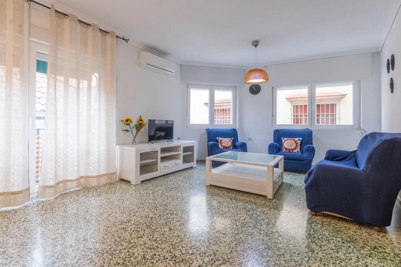 Apartamento La Alegria De Centro