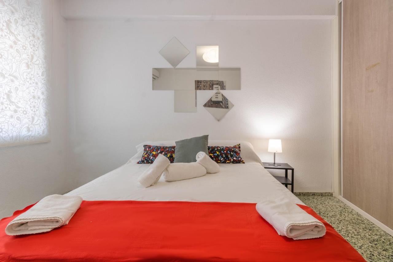 Apartamento La Alegria De Centro Apartamento Córdoba