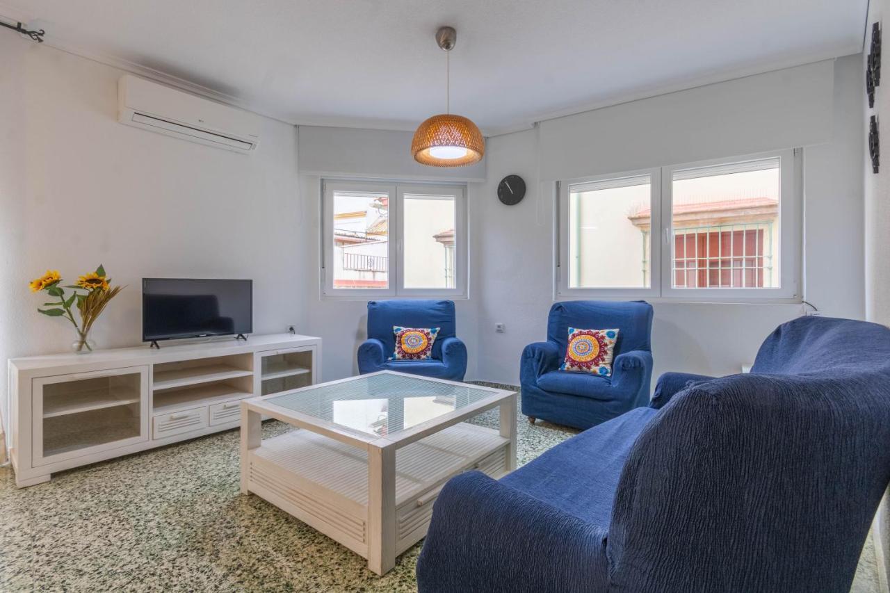 Apartamento La Alegria De Centro Apartamento *