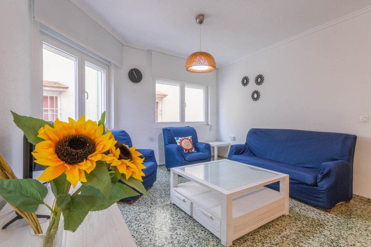 Apartamento La Alegria De Centro Apartamento Córdoba