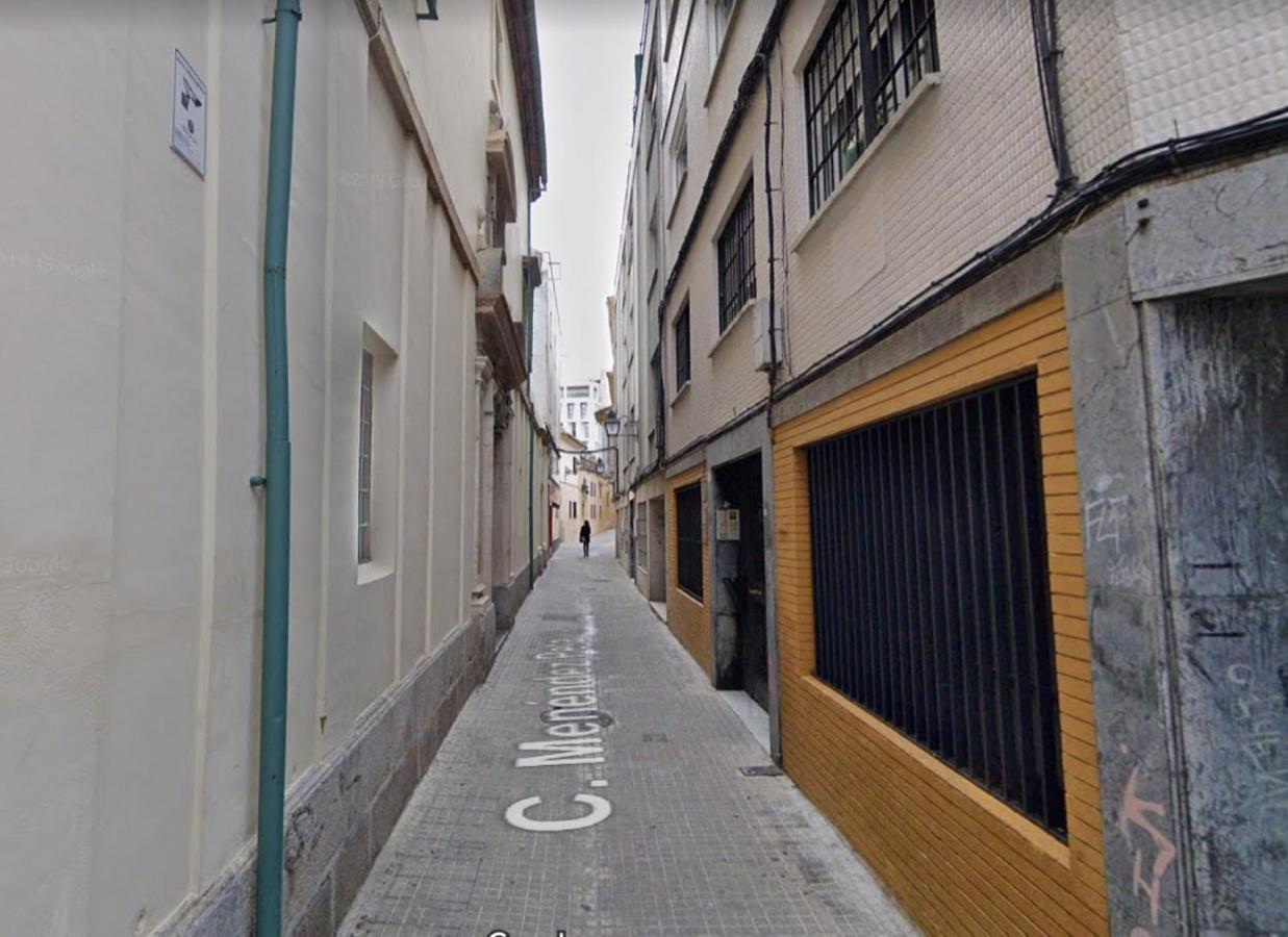 Apartamento Apartamento La Alegria De Centro