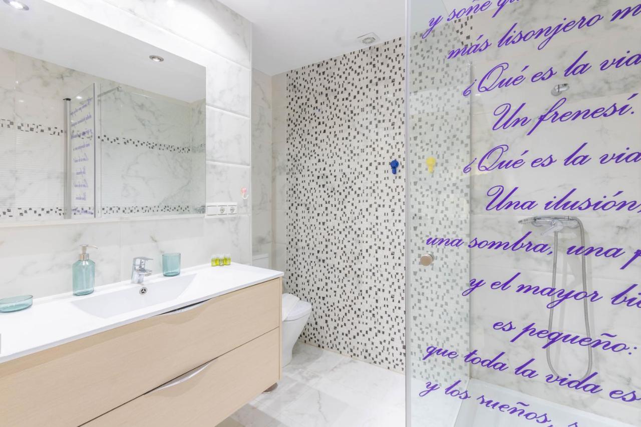 Apartamento La Alegria De Centro * Córdoba