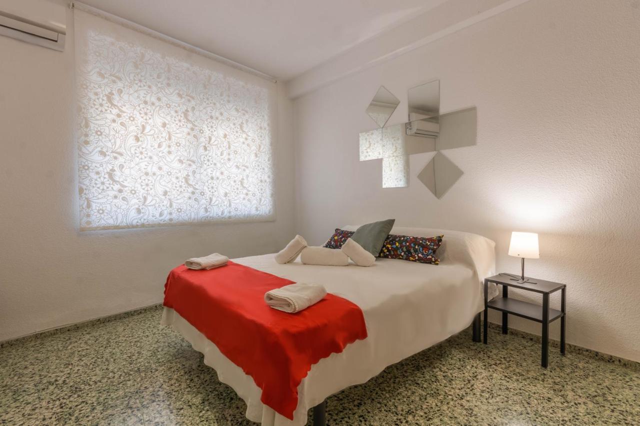 Apartamento La Alegria De Centro Apartamento *