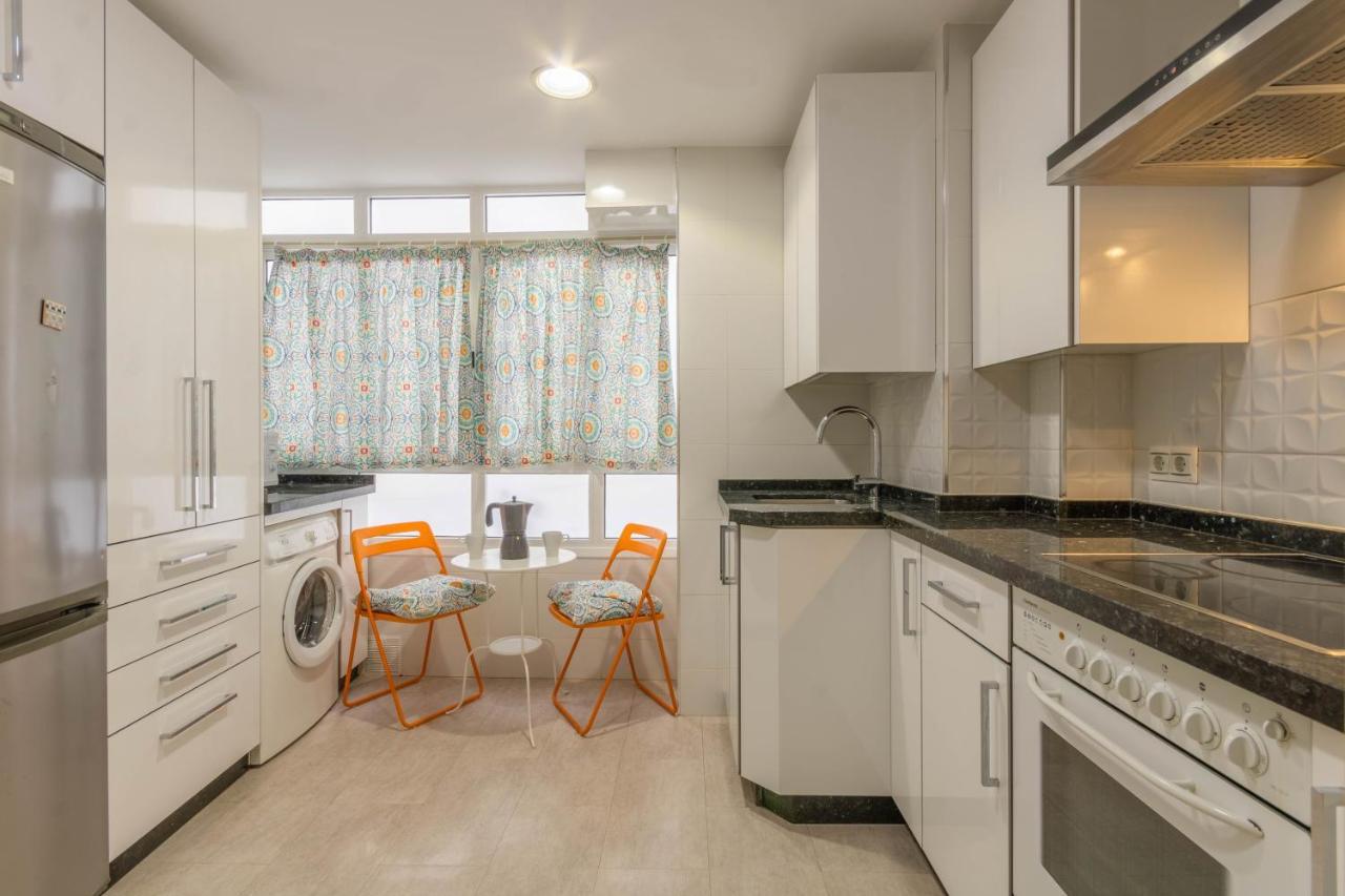 Apartamento Apartamento La Alegria De Centro