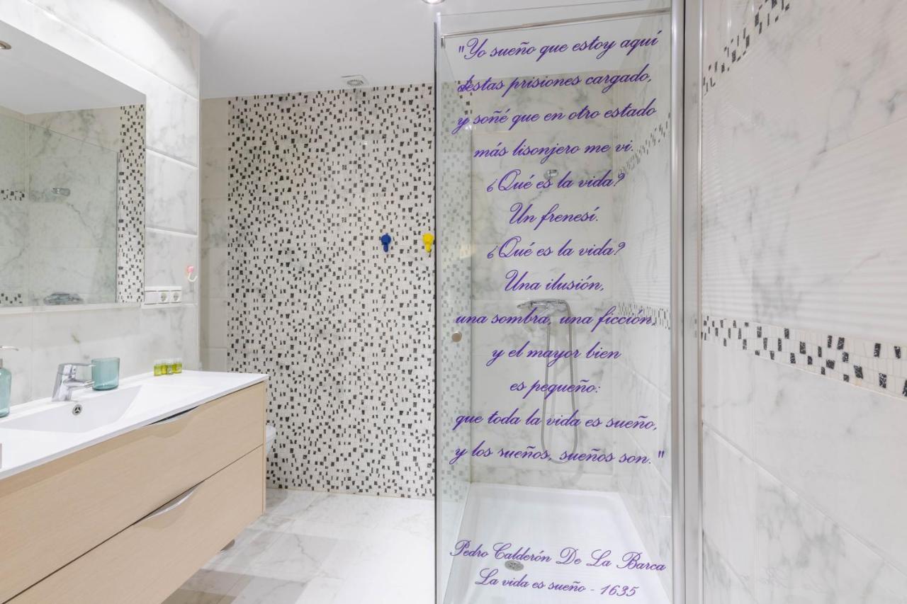 Apartamento La Alegria De Centro * Córdoba