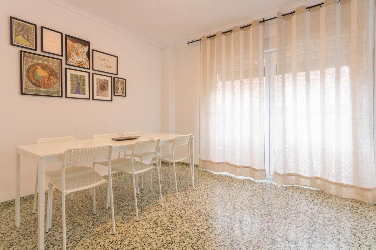 Apartamento La Alegria De Centro Apartamento Córdoba