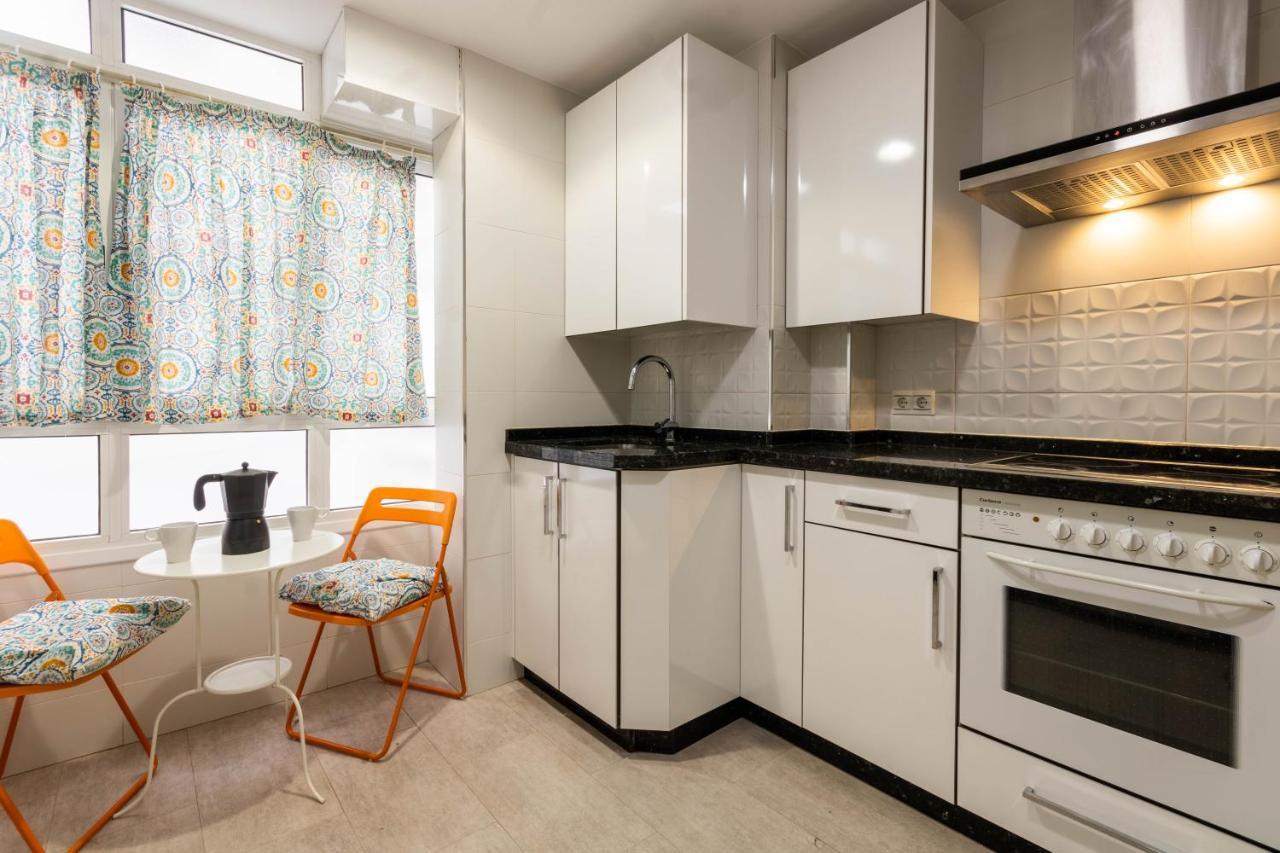 Apartamento La Alegria De Centro Apartamento Córdoba
