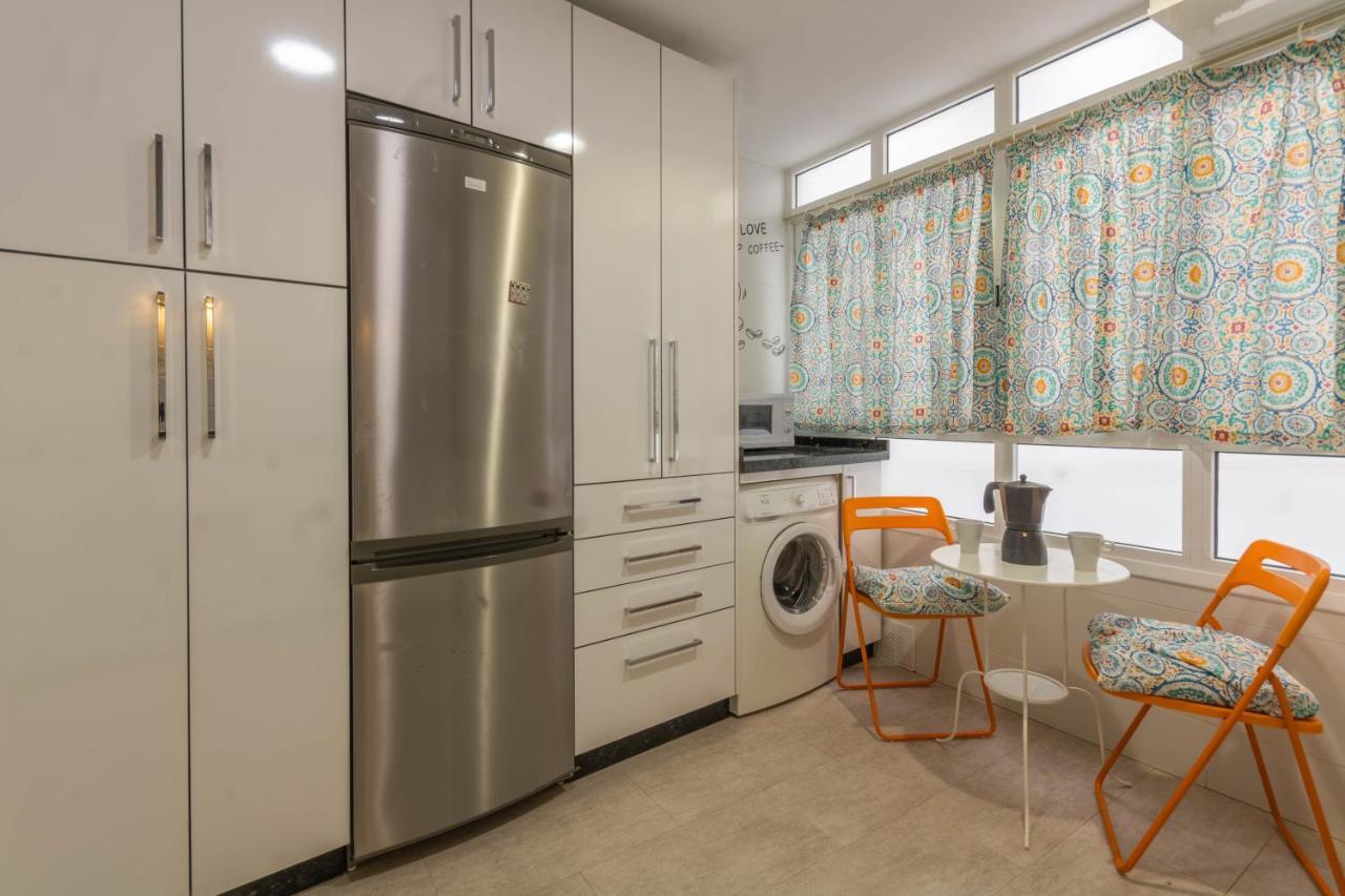 Apartamento Apartamento La Alegria De Centro