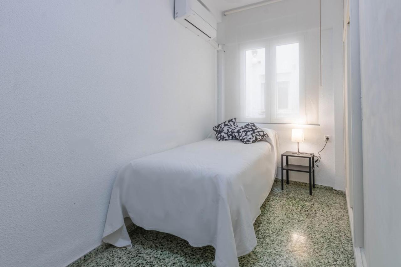 Apartamento La Alegria De Centro Córdoba