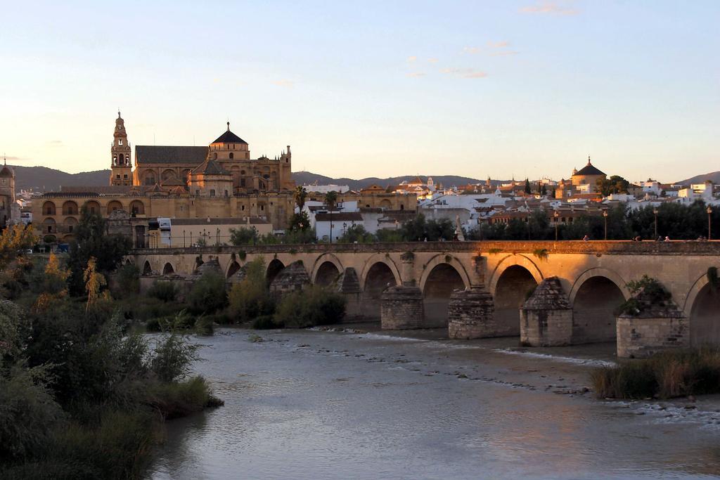 Hotel Conde De Cárdenas Córdoba