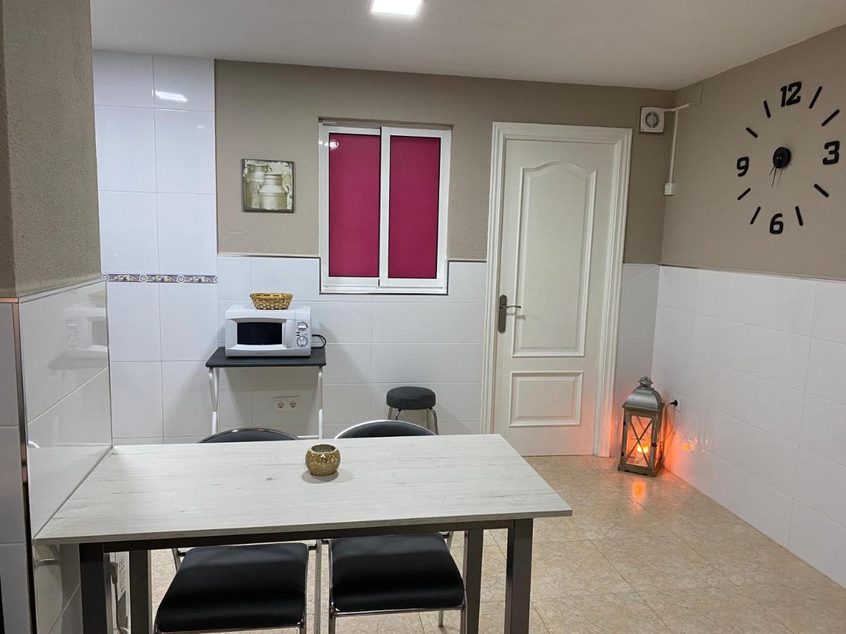 Apartamento Dona Encarna Cordoba