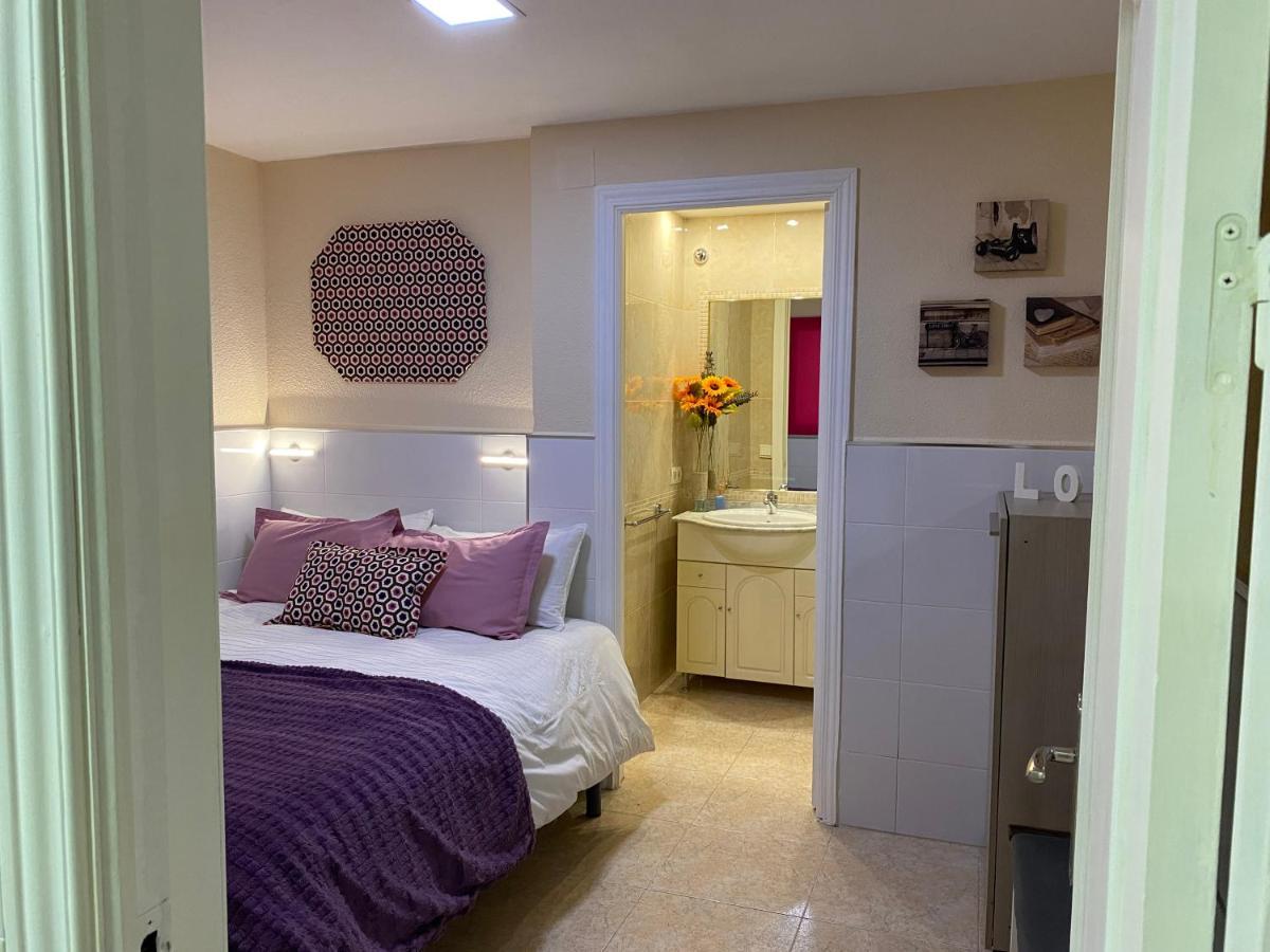 Apartamento Dona Encarna *